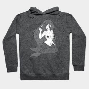 Mermay Hoodie